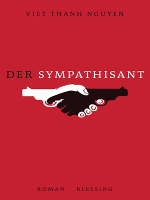 cover image of Der Sympathisant